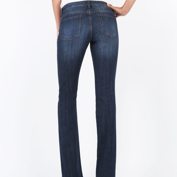 Kut from the Kloth Natalie Boot Cut Jeans - Picture 3 of 4